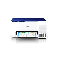 EcoTank L3115 Multifunctional Inktank Printer