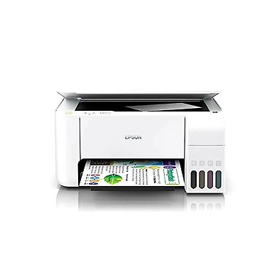 EcoTank L3116 Multifunctional Inktank Printer-C11CG87516