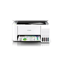 EcoTank L3116 Multifunctional Inktank Printer