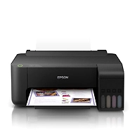 EcoTank L1110 Single-function InkTank Printer