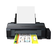 EcoTank L1800 Single Function InkTank A3 Photo Printer