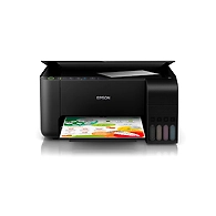 EcoTank L3150 Wi-Fi Multifunction InkTank Printer