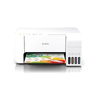 EcoTank L3156 Wi-Fi Multifunction InkTank Printer