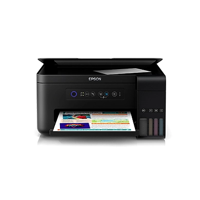 EcoTank L4150 Wi-Fi Multifunction InkTank Printer-C11CG25504