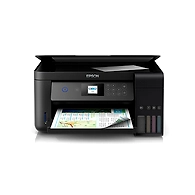 Epson Ecotank L4160 All-in-One Printer