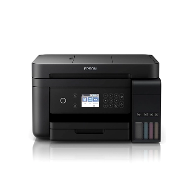 Epson L6170 Wi-Fi Duplex Multifunction InkTank Printer with ADF-C11CG20503