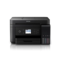 Epson L6170 Wi-Fi Duplex Multifunction InkTank Printer with ADF