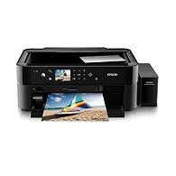 EcoTank L850 Multifunction InkTank Photo Printer