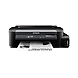 EcoTank M100 Single Function InkTank B&amp;W Printer-C11CC84412-sm