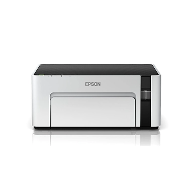 EcoTank M1100 Monochrome InkTank Printer-C11CG95504