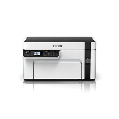 EcoTank Monochrome M2140 All-in-One Duplex InkTank Printer-C11CG27504