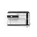 EcoTank Monochrome M2140 All-in-One Duplex InkTank Printer-C11CG27504-sm