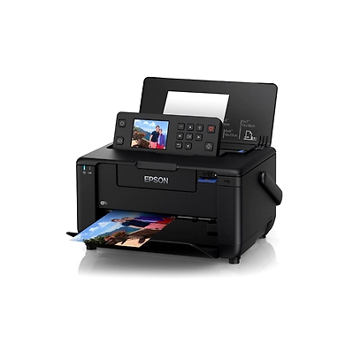 Epson PictureMate PM-520 Photo Printer-C11CF36502