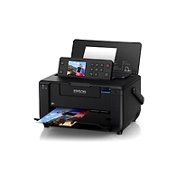Epson PictureMate PM-520 Photo Printer