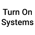 Turn On Systems-logo