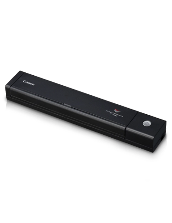 CANON P208II PROFESSIONAL DOCUMENT SCANNER-CANONIM1