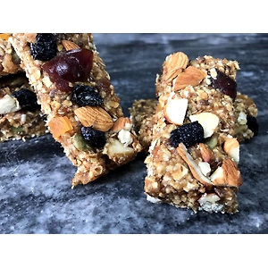 GRANOLA BARS