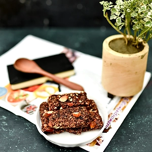 GRANOLA BARS
