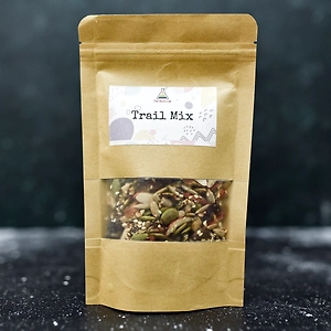 TRAIL MIX