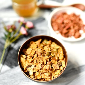 ADDICTIVE CORNFLAKES