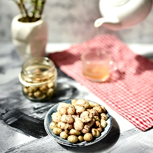 FLAVOURED MAKHANA