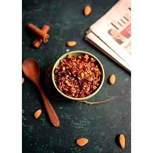 GRANOLA CEREAL