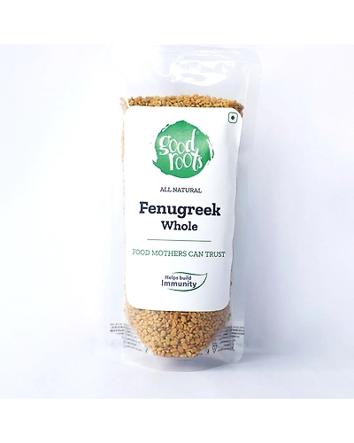 Fenugreek Whole-5839312