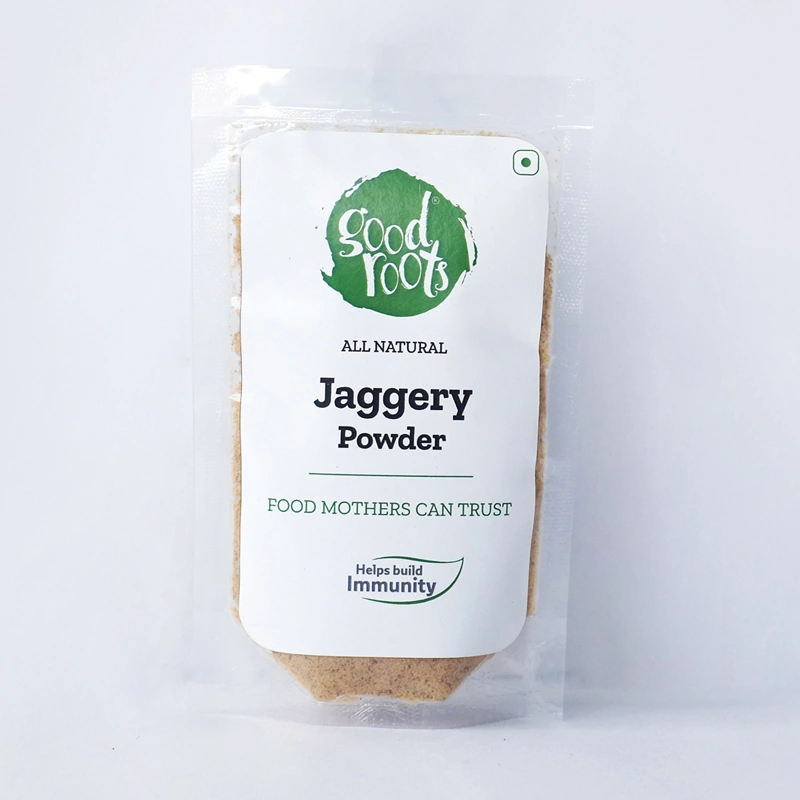 Jaggery Powder-5839412