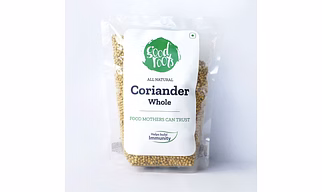 Coriander Whole