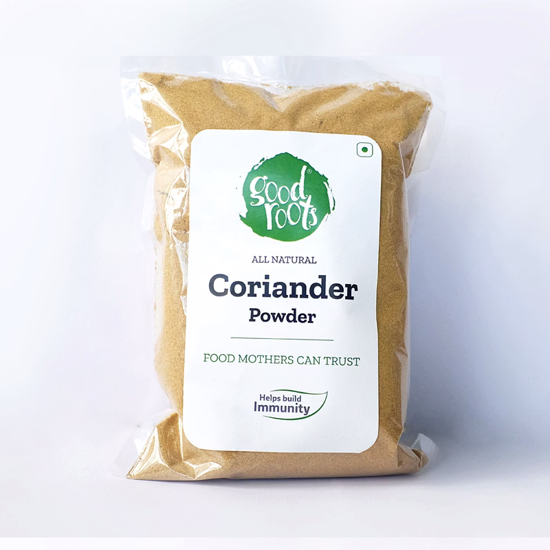 Coriander Powder image 1