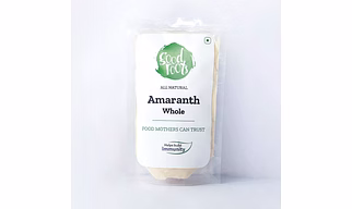 Amaranth Whole