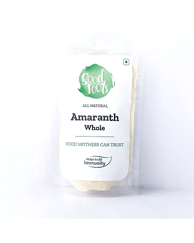 Amaranth Whole-5865412