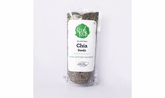 Chia Seeds