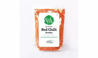Red Chilli Powder