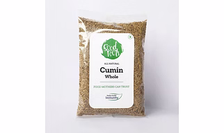 Cumin Seeds