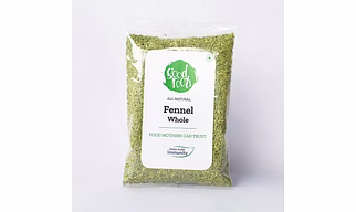 Fennel Seeds