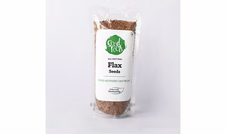 Flax Seeds