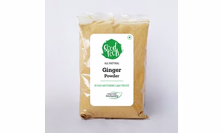 Ginger Powder