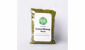 Moong Whole