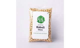 Chickpeas