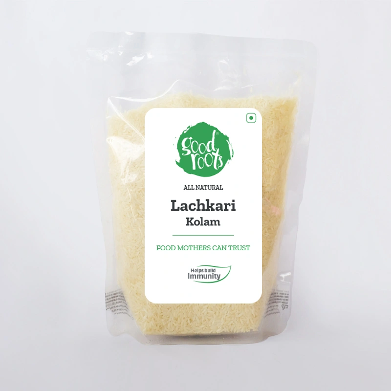 Lachkari Kolam Rice-5920462