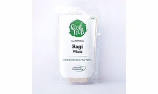 Ragi Whole