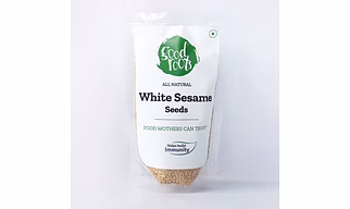 White Sesame Seeds