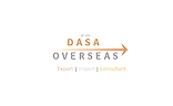 Dasa Overseas-logo