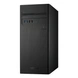 Asus Intel Celeron D 4 GB RAM / 1 TB HDD/ Windows Home/ (20 Lt) Gaming Tower Black  S340MC-0G4900040T-1-sm