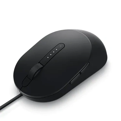 Dell Laser Wired Mouse MS 3220-6