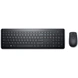 Dell Wireless keyboard and Mouse - KM117-KM117-sm