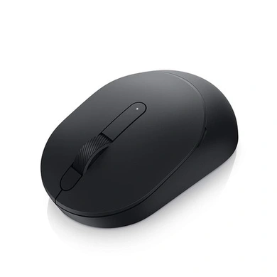 Dell Mobile Wireless Mouse MS 3320 W-Black-1