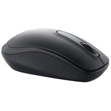 Dell wireless Optical Mouse - WM118 -  Black-1
