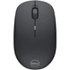 Dell wireless Optical Mouse - WM126 - Black-WM126-sm